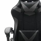 Office Chair Tempest Grey-7