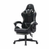 Office Chair Tempest Grey-5