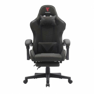 Office Chair Tempest Black-0