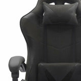 Office Chair Tempest Black-1