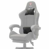 Office Chair Tempest Black-6