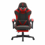 Gaming Chair Tempest Shake Red-0