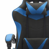 Gaming Chair Tempest Shake Blue-7