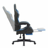 Gaming Chair Tempest Shake Blue-3