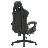 Gaming Chair Tempest Shake Green-7