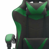 Gaming Chair Tempest Shake Green-6