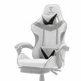 Office Chair Tempest Grey-3