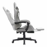 Office Chair Tempest Grey-2