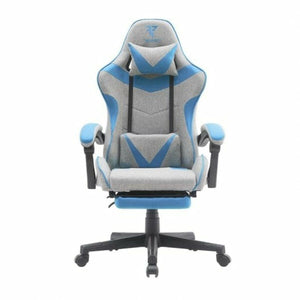 Office Chair Tempest Blue-0