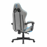 Office Chair Tempest Blue-7