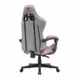 Gaming Chair Tempest Conquer Red-7