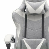 Office Chair Tempest Grey-6