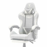 Office Chair Tempest Grey-3