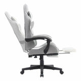 Office Chair Tempest Grey-2