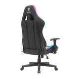 Office Chair Tempest Glare  White-8
