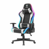 Office Chair Tempest Glare  White-5