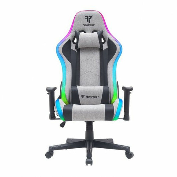 Office Chair Tempest Glare  Grey-0