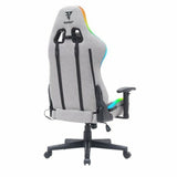 Office Chair Tempest Glare  Grey-5