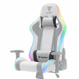 Office Chair Tempest Glare  Grey-1