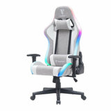 Office Chair Tempest Glare  Grey-5