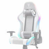 Office Chair Tempest Glare  Grey-4