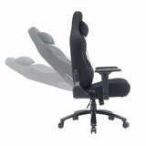 Gaming Chair Tempest Thickbone Black-3