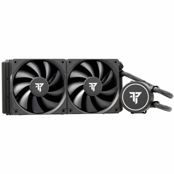 Liquid Refrigeration Kit Tempest Liquid Cooler 240 RGB-0