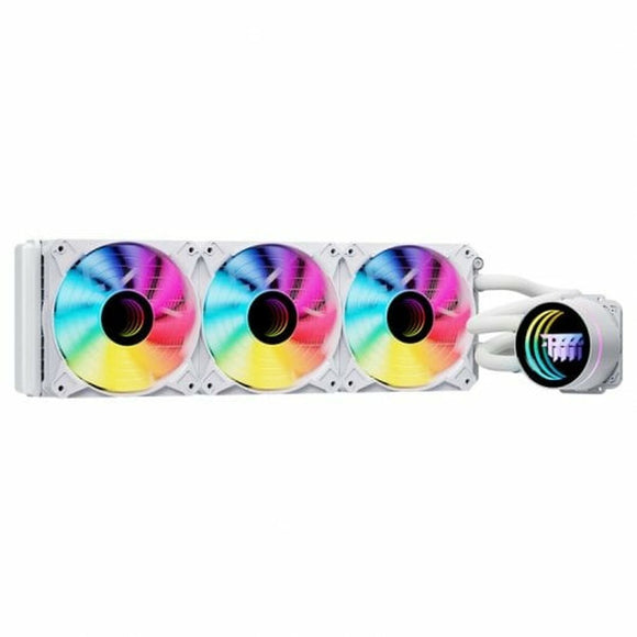 Liquid Refrigeration Kit Tempest Liquid Cooler 360 RGB-0