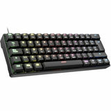 Keyboard Tempest Black-5