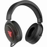 Headphones with Microphone Tempest GHS PRO 20 Black-1