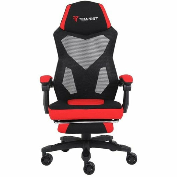 Office Chair Tempest Red-0