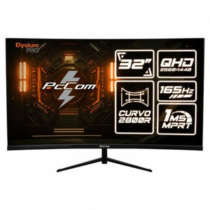 Monitor PcCom Elysium Pro 32" 165 Hz-0