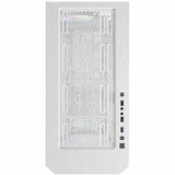 ATX Semi-tower Box Tempest Bastion  White-2