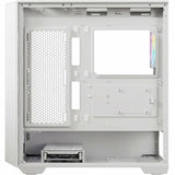 ATX Semi-tower Box Tempest Stockade ARGB White-1