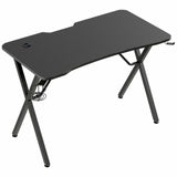 Desk Tempest Shelter Black-8