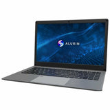 Laptop Alurin  Go Start N24 14" Intel Celeron N4020 8 GB RAM 256 GB SSD-0