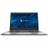 Laptop Alurin  Go Start N24 14" Intel Celeron N4020 8 GB RAM 256 GB SSD-7