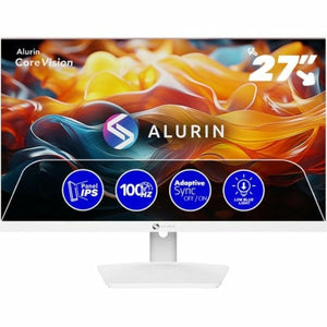 Monitor Alurin Alurin CoreVision 24 Full HD 27" 100 Hz-0