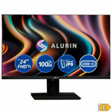 Monitor Alurin CoreVision Full HD 24" 100 Hz-5