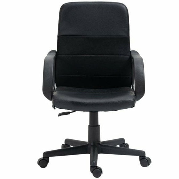 Office Chair PcCom Black-0