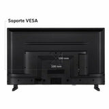 Smart TV Nilait Luxe NI-43UB8001SE 4K Ultra HD 43"-1