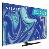 Smart TV Nilait Luxe NI-55UB8002S 4K Ultra HD 55"-7