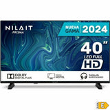 Smart TV Nilait NI-40FB7001S Full HD 40"-10