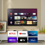 Smart TV Nilait NI-32HB7001S Full HD 32"-8