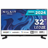 Smart TV Nilait NI-32HB7001S Full HD 32"-6