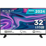 Smart TV Nilait NI-32HB7001S 32"-0