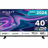 Smart TV Nilait NI-40FB7001S Full HD 40"-0