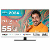 Smart TV Nilait 4K Ultra HD 55"-0