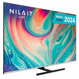 Smart TV Nilait 4K Ultra HD 55"-7