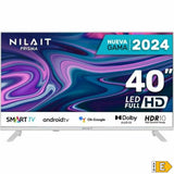 Smart TV Nilait NI-40FB7001S Full HD 40"-7